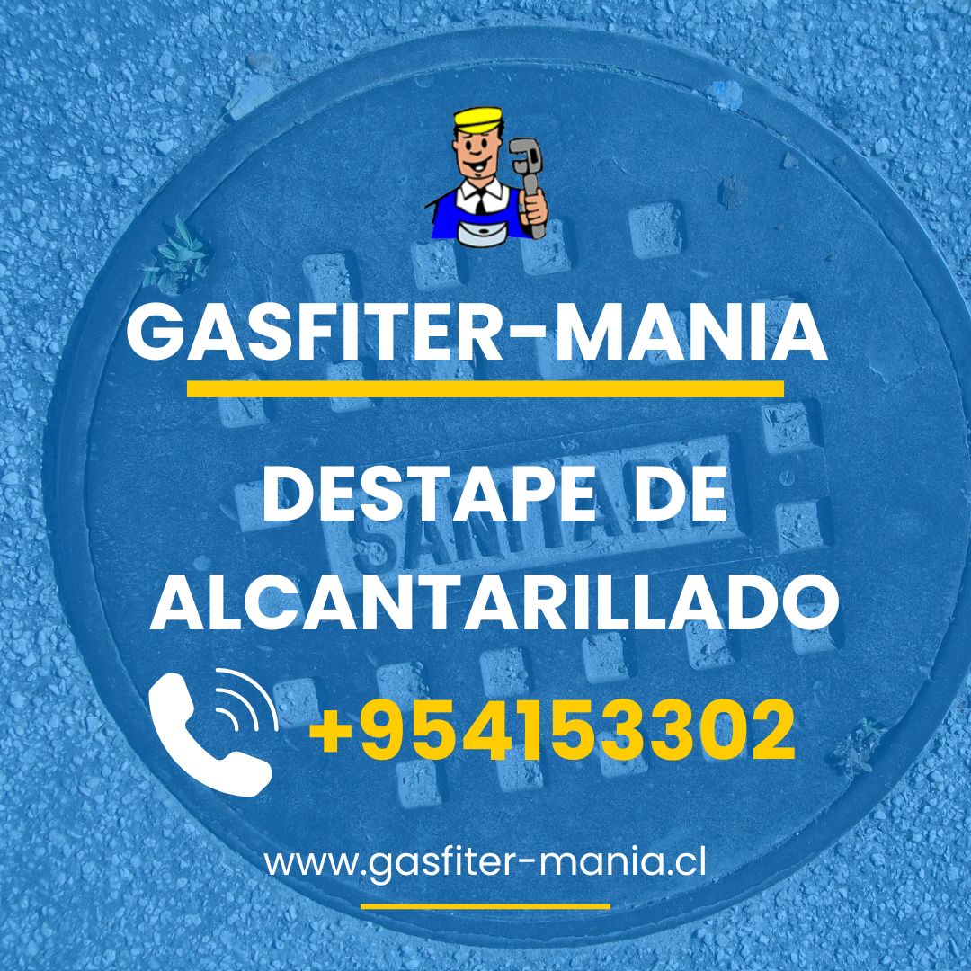 destape-de-alcantarillado